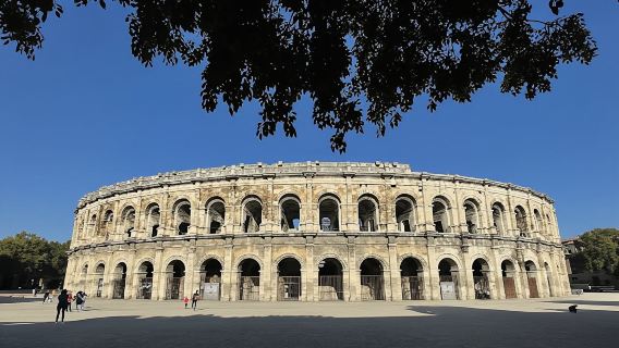 Nimes