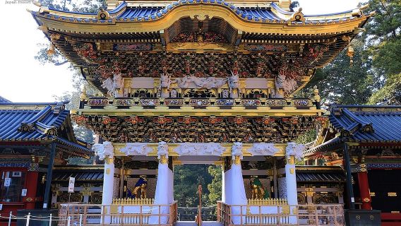 FujikawaguchikoTours