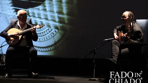 Fado In Chiado - On stage for over 15 years
