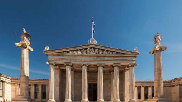 Half Day Athens Private Tailor-Made City Tour (Skip the line of Acropolis)