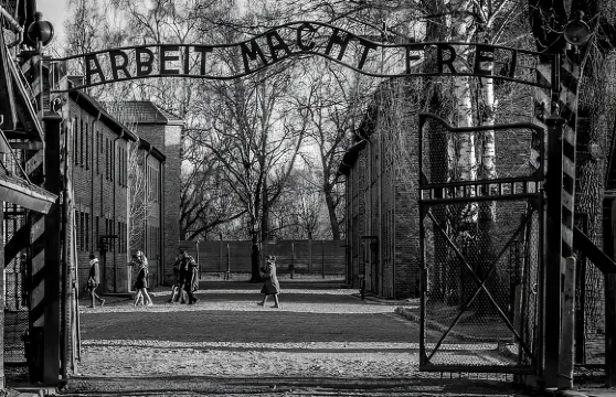 奧斯威辛集中營導賞團連門票 酒店接送小型客車