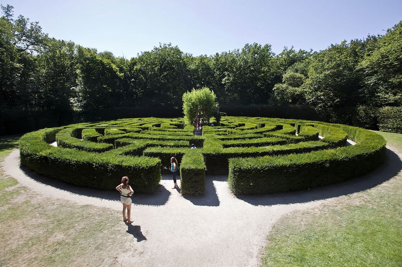 法國+巴黎+香波堡+舍農索城堡+安布瓦城堡+安布瓦城堡一日遊