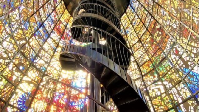 日本東京-箱根雕刻森林美術館-小涌谷【中文專車 舒適純淨】