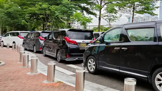 [Guangdong-Hong Kong-Macao cross-border transfer, Hong Kong transfer service] Cross-border transfer charter car with license private charter from both Macau and Shenzhen/Guangzhou/Macau/Zhuhai/Hong Kong airport hotel port Airport Transfers