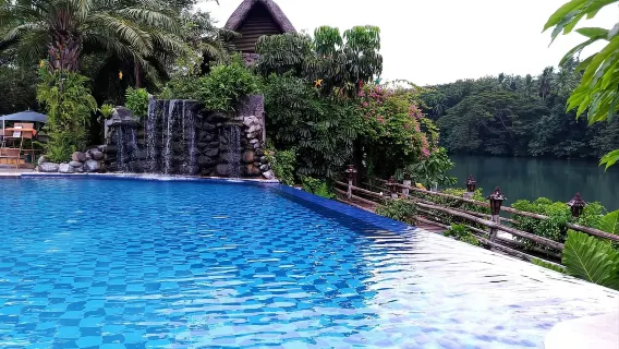 From Manila: Villa Escudero Guided Tour