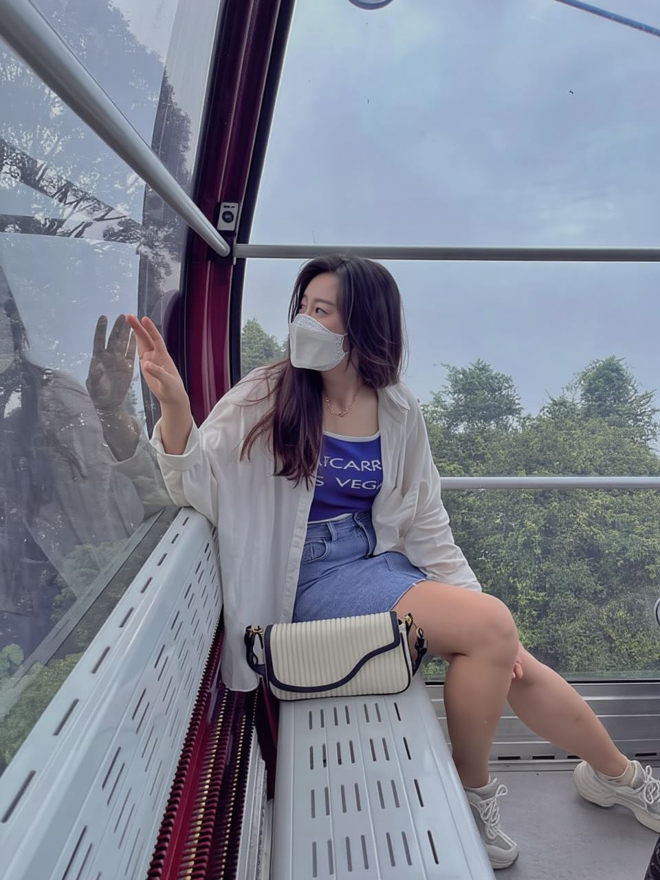 From Kuala Lumpur: Genting Highlands Day Trip with Cable Car