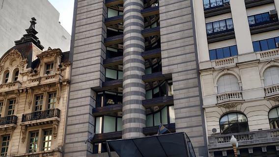 Buenos Aires: Tour tham quan những điều cốt yếu của kiến trúc