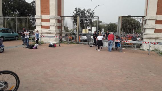 Naples: Panoramic E-Bike Tour