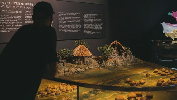 Bảo tàng vùng Porto: Một ngàn năm lịch sử