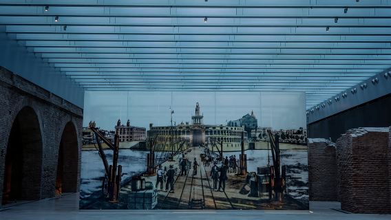 Buenos Aires: Recorrido por los monumentos históricos y los íconos de Buenos Aires