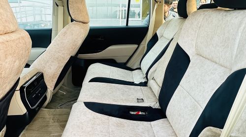 Dubai Airport (DXB): Private Arrival or Departure Transfers Transfer Services 4