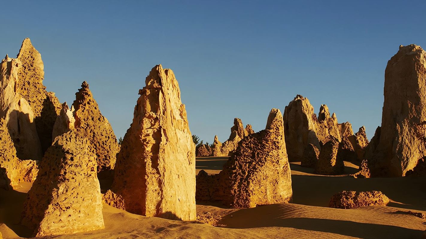 Perth North Line: Lancelin Sand Dunes 1-day Tour | Private Charter/Join-in Tour Available