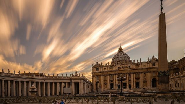 ทัวร์วาติกัน: พิพิธภัณฑ์วาติกัน โบสถ์น้อยซิสทีน และมหาวิหารเซนต์ปีเตอร์