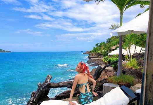 Mun Island – Fishing Village – Mini Beach Exploring Tour from Nha Trang, Vietnam