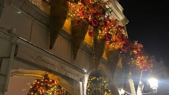 ブルッヘ：名所と隠れた名物を巡るレトロ自転車ツアー