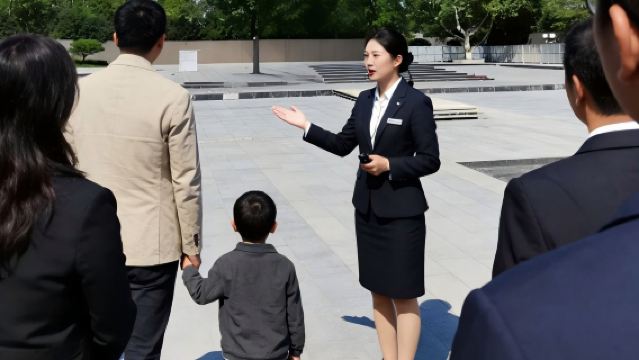 南京單景點任選人工講解【精緻散團/私家團/資深講師深度精講/含防蹭聽耳麥/不含門票】