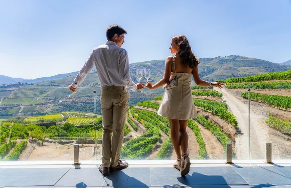 波爾圖 - 杜羅河谷：含遊船、火車、品酒及午餐