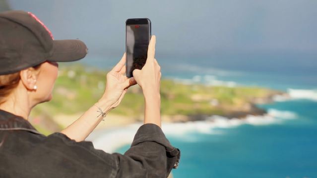 Ultimate Oahu Circle Island Sights & Bites Tour from Waikiki