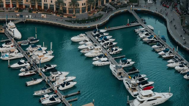 Grand Qatar - Private Tour