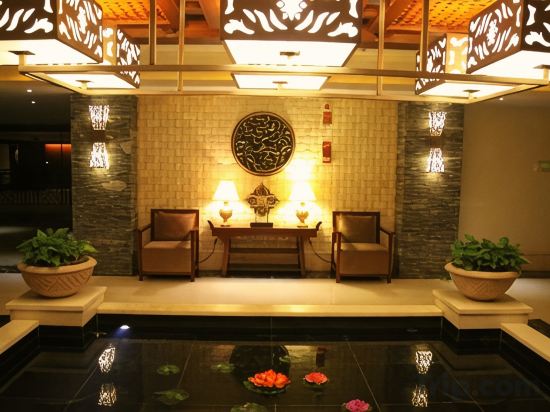 Others 4, Wanda Realm Kunming Hailybinya, Kunming