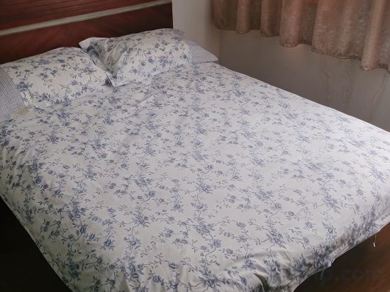 Others 5, Chedun 98 Chain Hostel, Shanghai