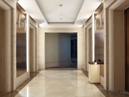 Others 3, Jing'an Ziyuan Apartment Hotel, Shanghai