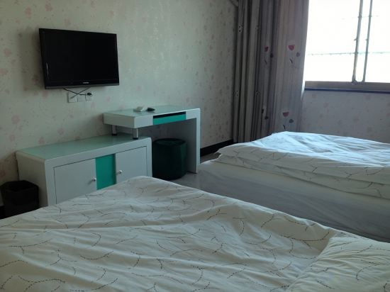 Others 5, Jiuying Hotel, Shanghai