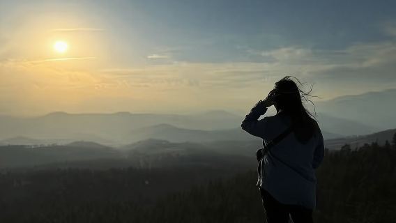 Woodland Park: 2-Hour Guided Sunset UTV Tour in the Rockies
