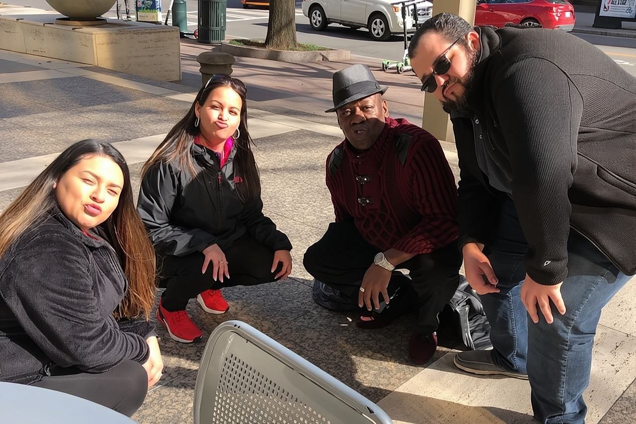 Adventurous Scavenger Hunt in Toronto by Crazy Dash