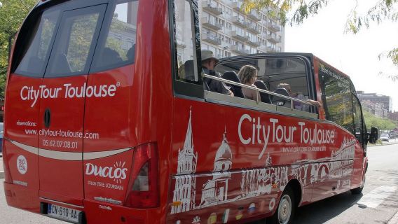 ToulouseExperiences