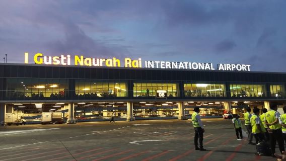 JakartaTravel Services