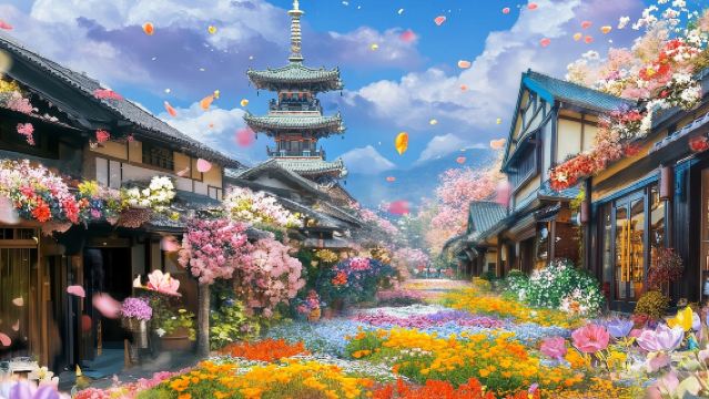 無錫靈山大佛+拈花灣一日遊【臻純玩·門票全含·贈文創冰箱貼】