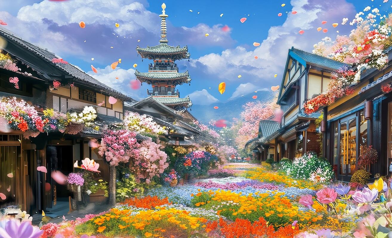 無錫靈山大佛+拈花灣一日遊【臻純玩·門票全含·贈文創冰箱貼】