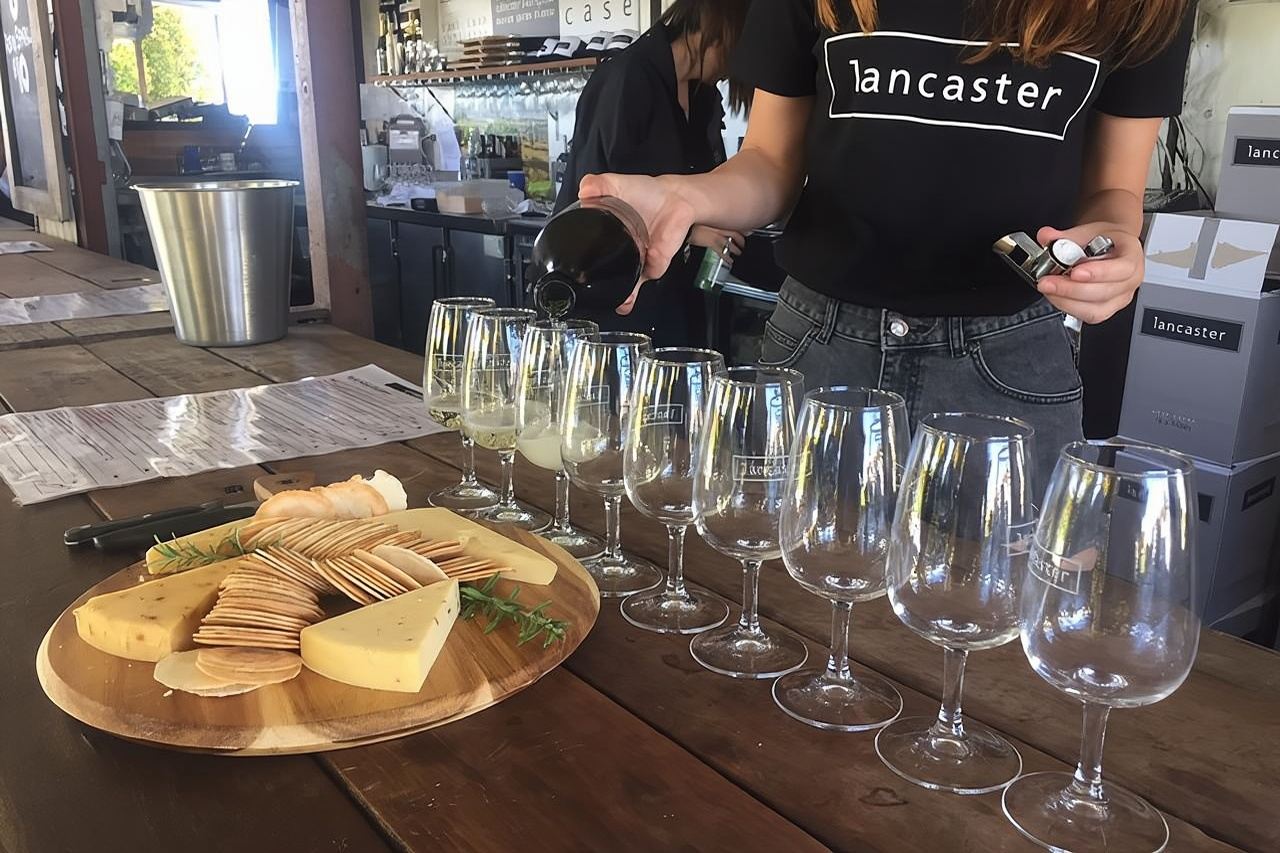 Swan Valley Wine Tour - Full Day