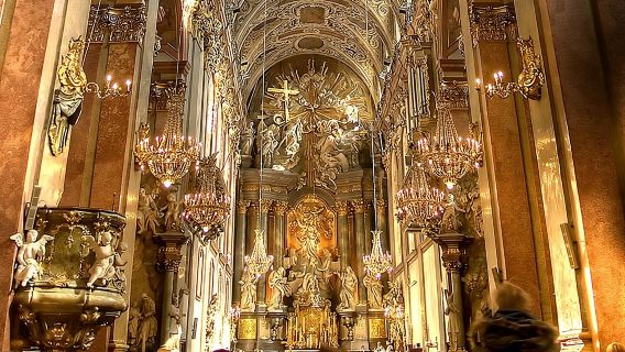 Czestochowa Black Madonna Private Day Tour from Krakow