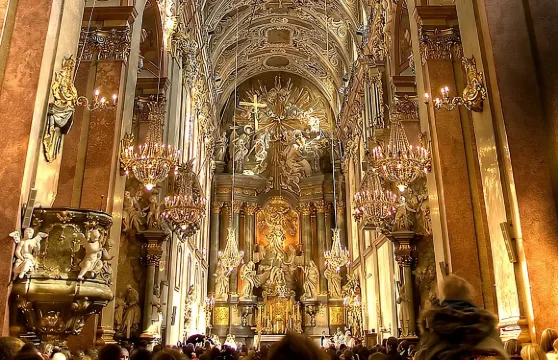 克拉科夫出發琴斯托霍瓦黑聖母私人日遊