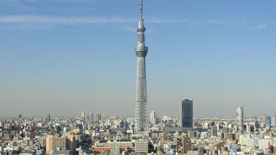 Tokyo