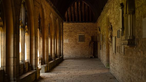 OxfordTours