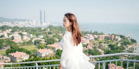 廈門鼓浪嶼萬國建築博覽【人工講解服務 私講團 可選場次 可選時長】