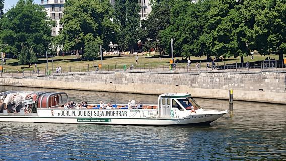 BerlinExperiences