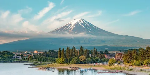 日本東京+箱根大涌谷+箱根神社+蘆之湖一日遊