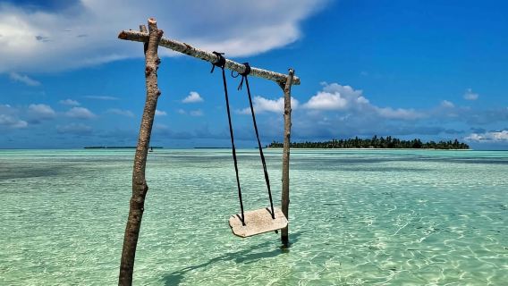 San Blas Islands one-day tour from Panama City (3 Beautiful Islands + Lunch)
