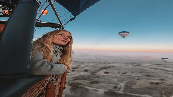 Belon, Tebing Timur, Tebing Barat dan Lembah Ratu di Luxor