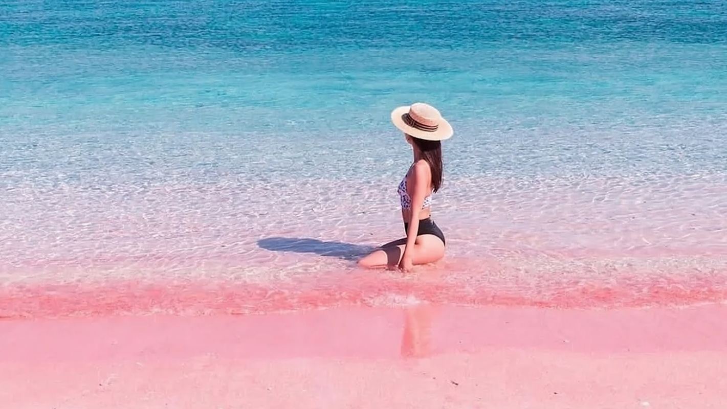 印尼科莫多一日遊【帕達爾島丨快艇出海丨尋龍之旅浮潛粉紅沙灘】