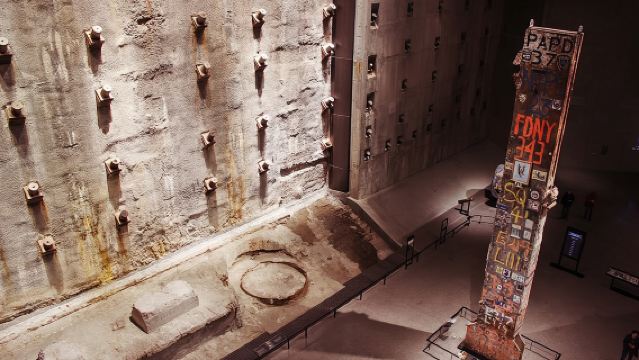 Private All Access 9/11 Ground Zero: Tour, Museum & Observatory