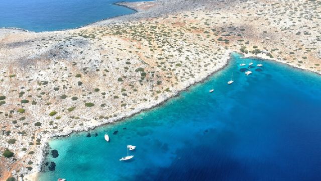Heraklion: Pantanassa Sea Playtime 