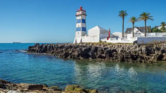 ทัวร์กลุ่มเล็กซินตราและกาสไกส์ในรถตู้พร้อมตั๋ว