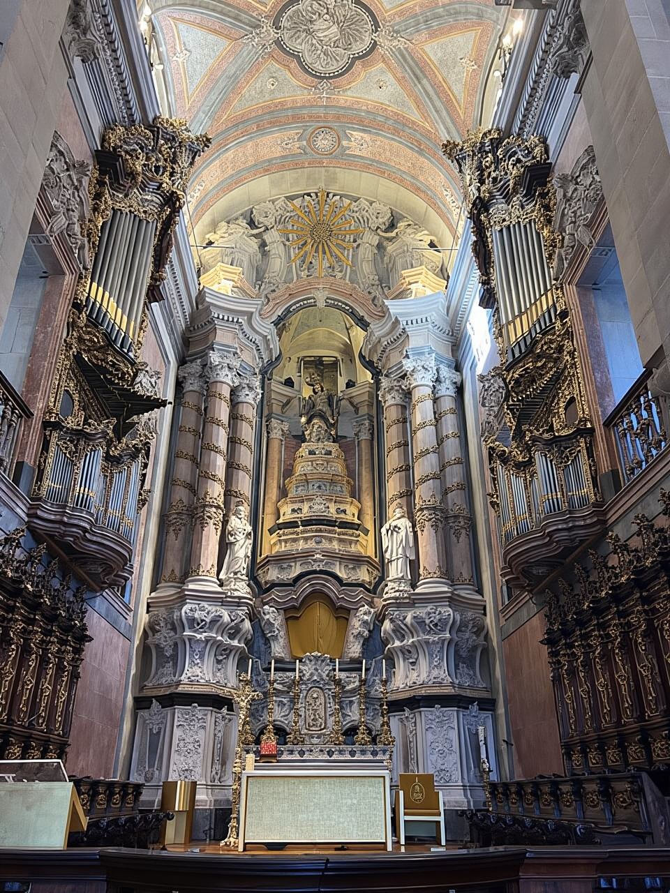 Oporto: recorrido guiado a pie por lo más destacado de la ciudad