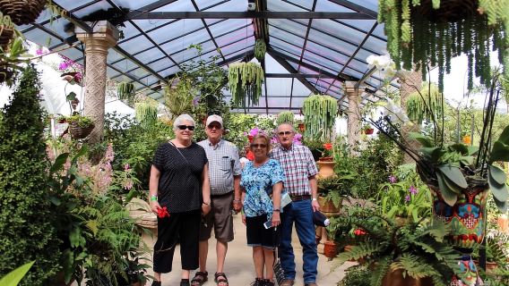 Puerto Vallarta: Botanical Gardens, Distillery & Coffee Tour