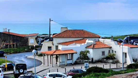 Portugal Lisbon + Sintra + Cape Roca / adjustable attractions / Chinese-speaking driver / private tour